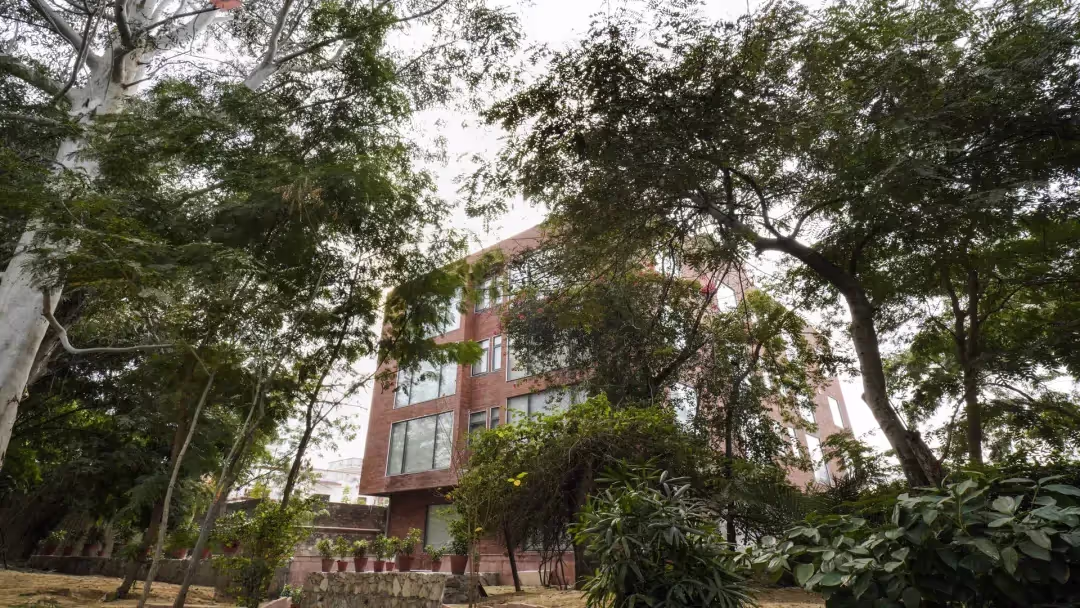 Brij Nest, Jaipur is launched