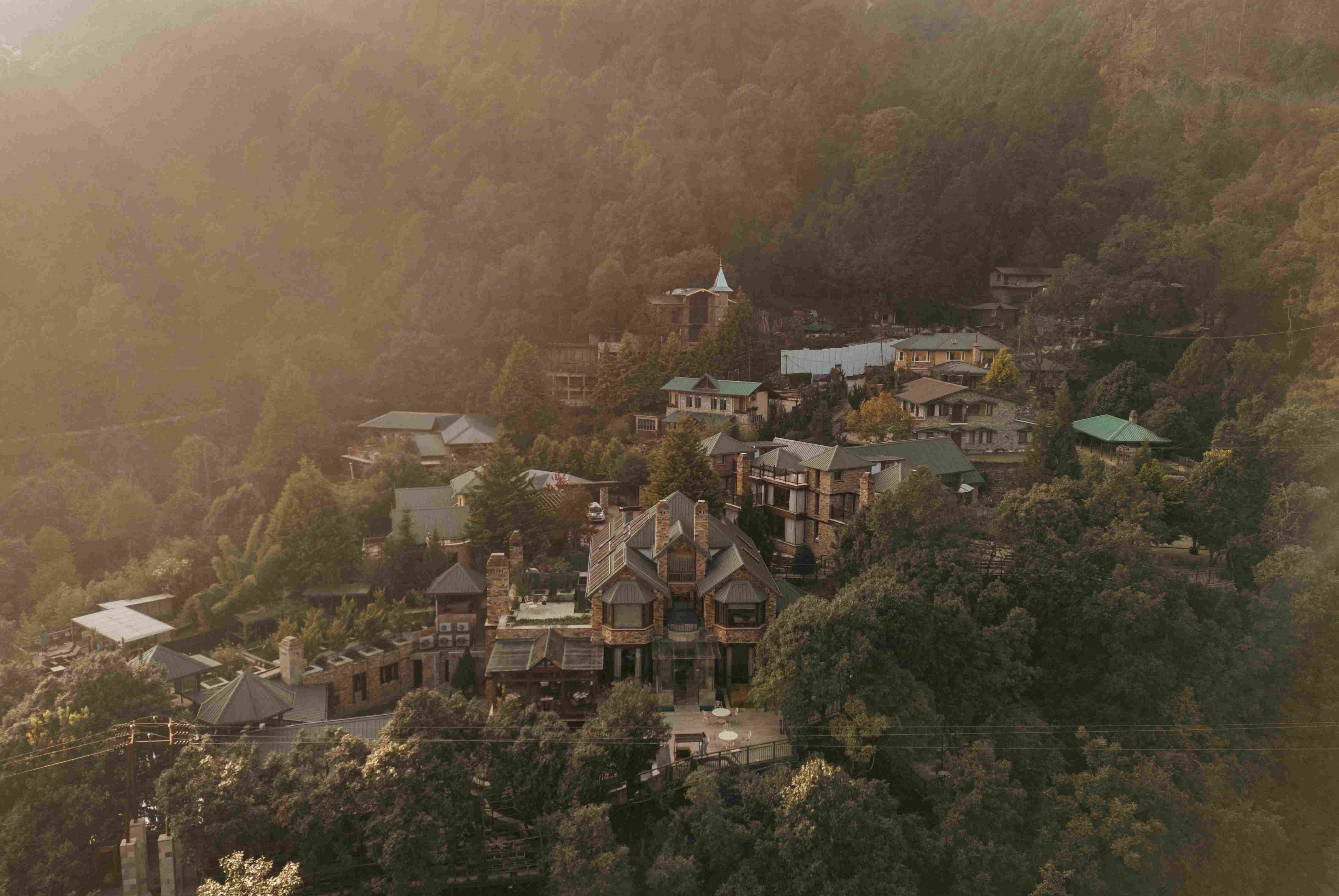 Brij Atmanya Bhowali