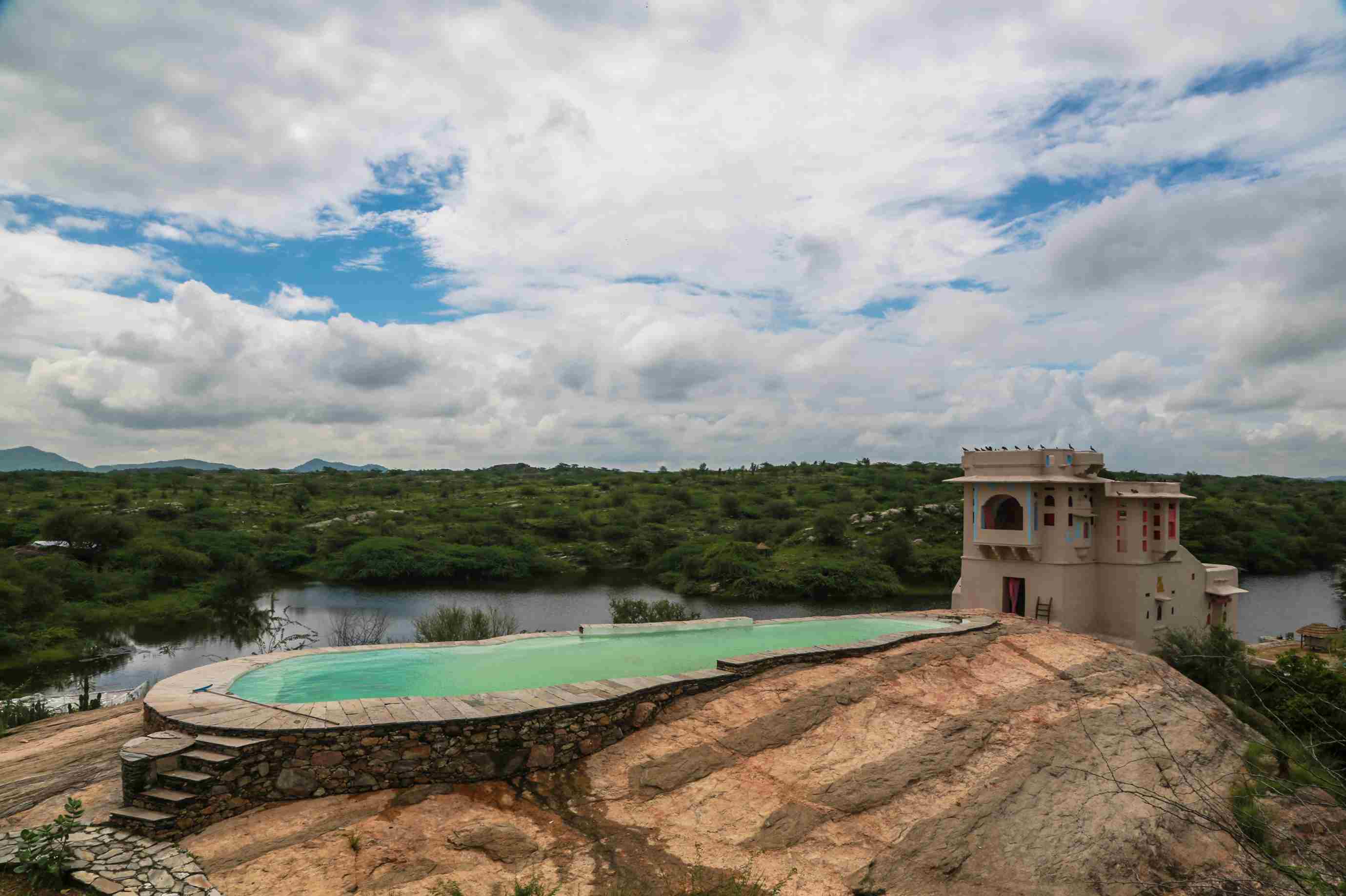 Brij Lakshman Sagar