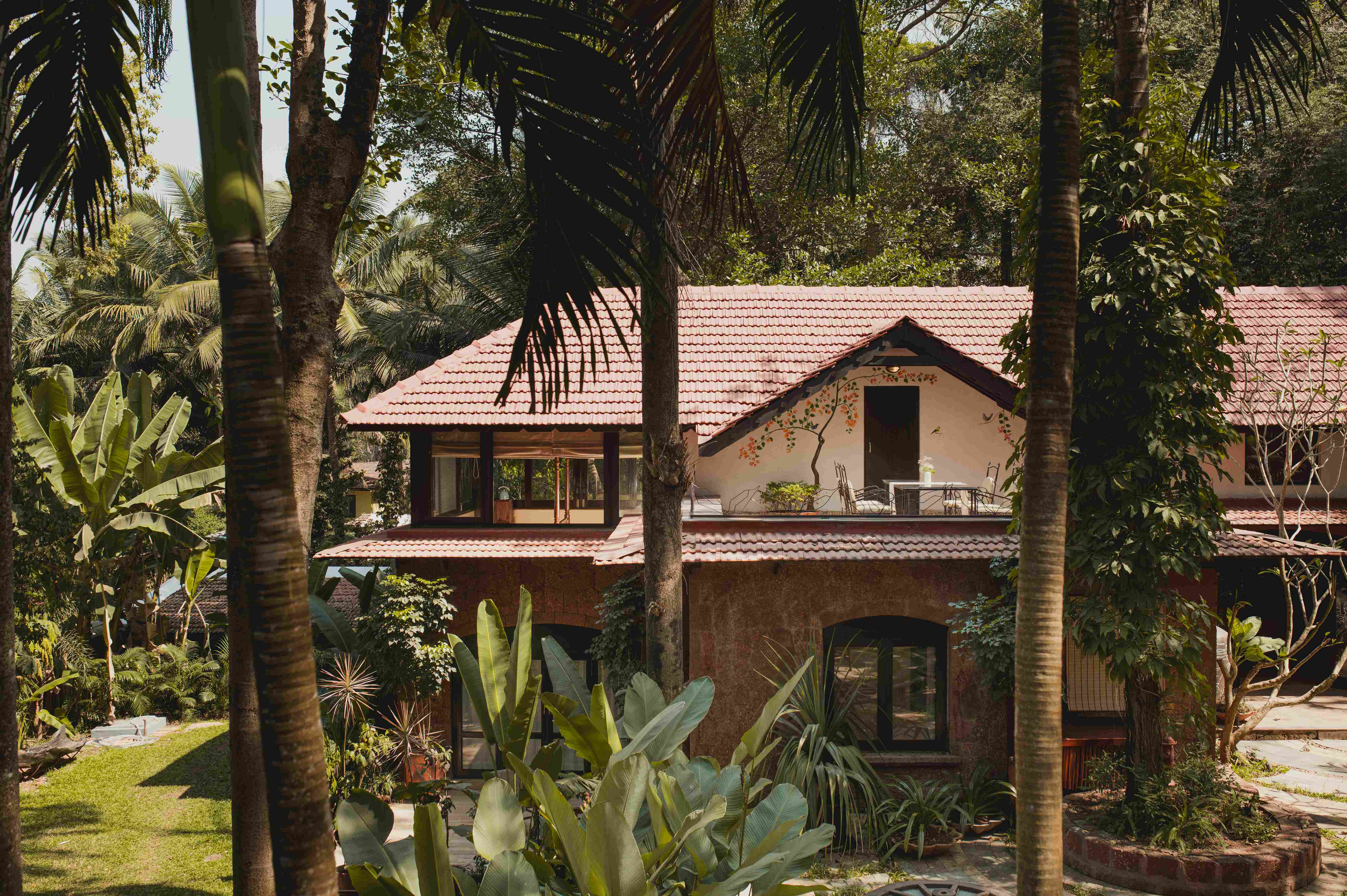 Brij Paraiso, Goa