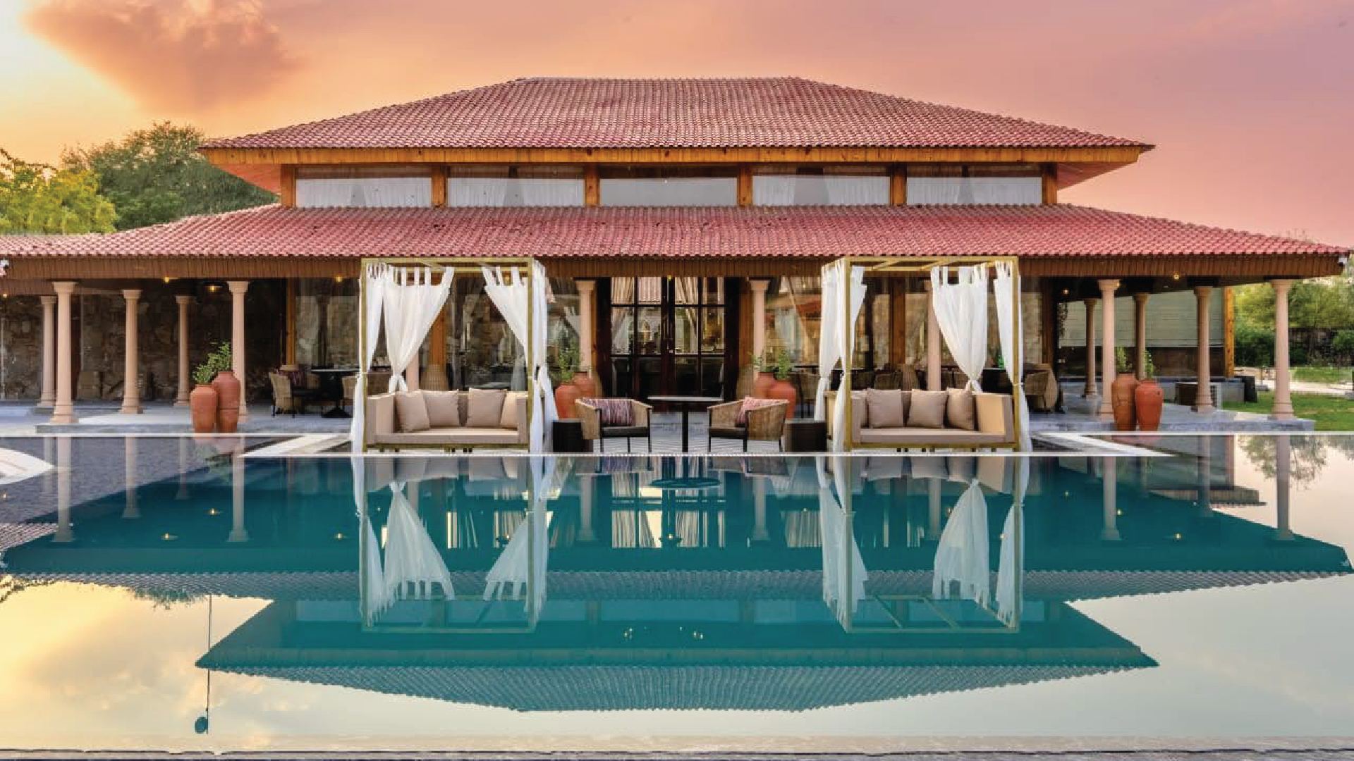 Brij Bageecha undefined