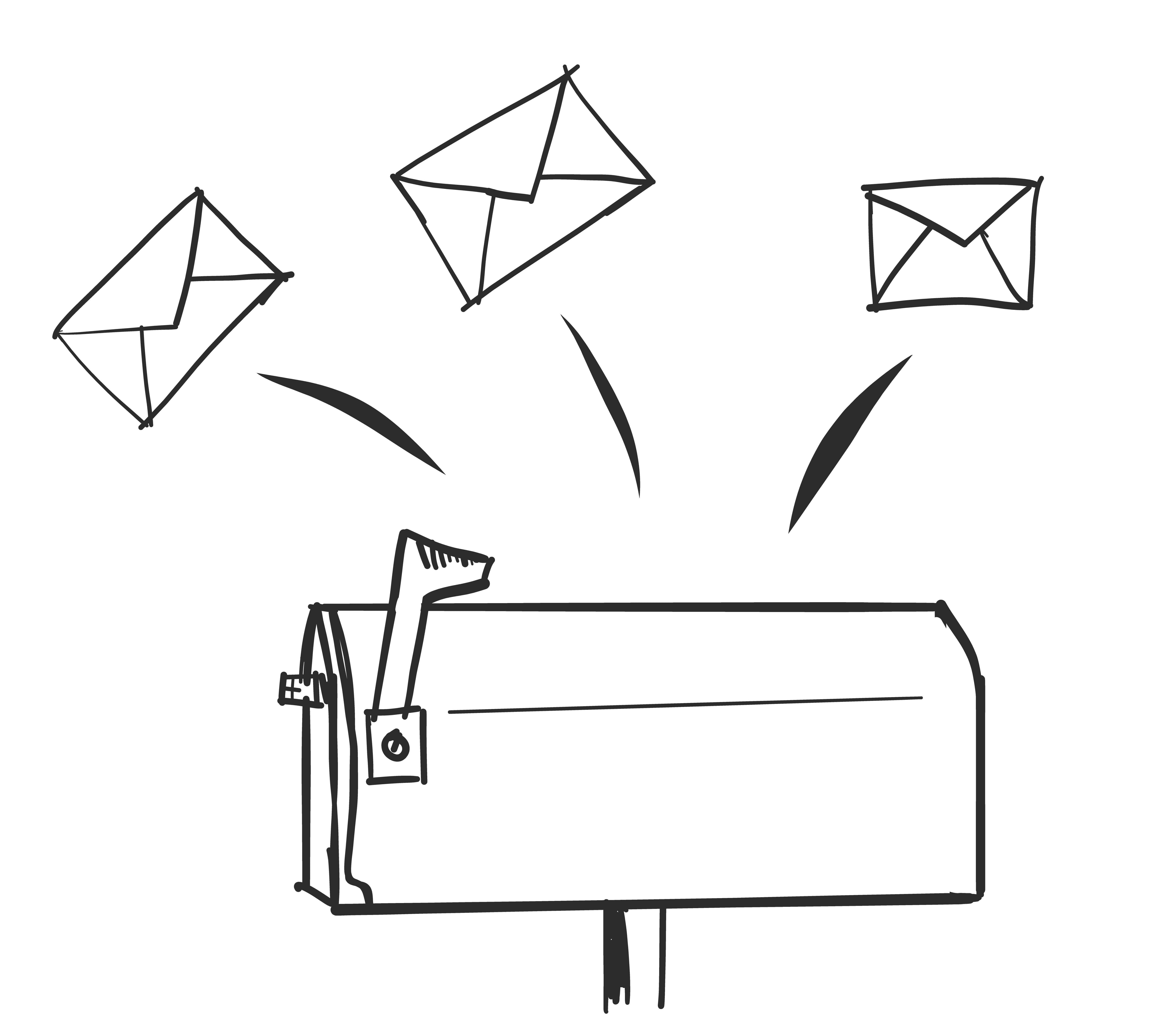 mail