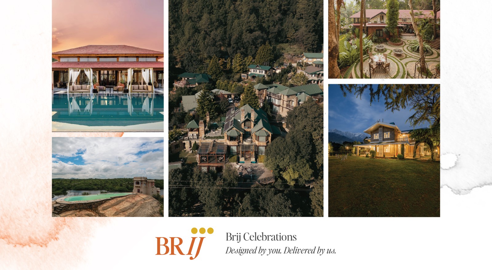 Celebrating Our Bond 2026 at Brij Hotels
